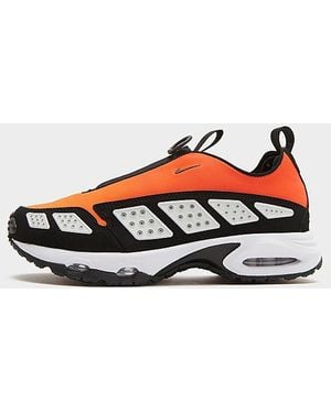 Nike Air Max Sndr - Black