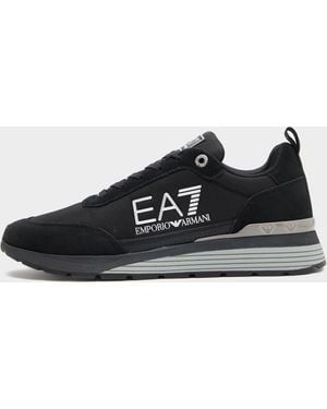 EA7 Mens Milano 2 - Nero
