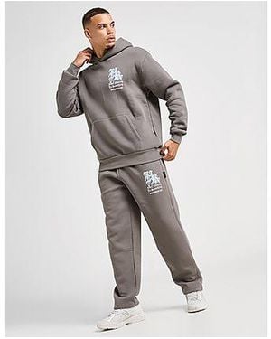 Hoodrich Tornado Joggers - Black
