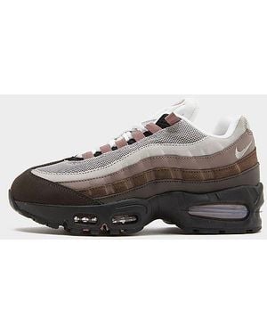 Nike Air Max 95 - Black