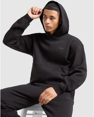 Condition Sweat À Capuche Aero - Noir