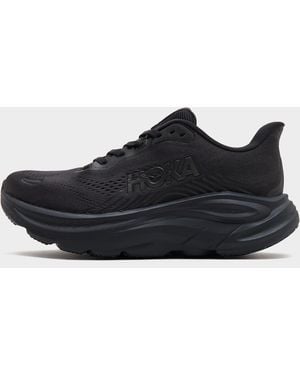 Hoka One One Clifton 11 Femme - Noir