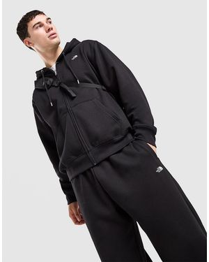 The North Face Sweat À Capuche Zippé - Noir