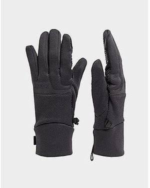 Zavetti Canada Forzari Gloves - Black