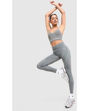 Under Armour Legging Vanish Seamless - Blanc