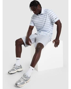 Nike Mens Polo Golf - Bianco