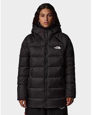 The North Face Hyalite Down Parka - Black