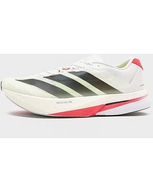 adidas Adizero Boston 13 - Black