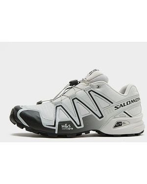 Salomon Speedcross 3 - Metallic