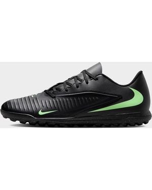 Nike Phantom 6 Low Club Tf - Noir