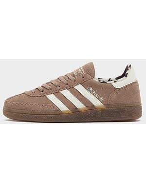 adidas Originals Handball Spezial - Metallic