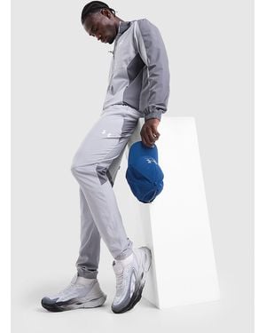 Under Armour Pantalon De Survêtement Ua Storm Vanish - Blanc