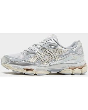 Asics Gel-nyc - Metallic