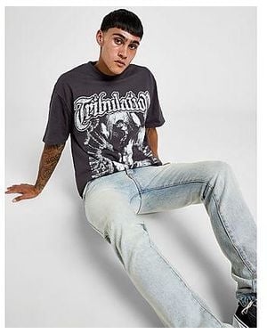 MNML Tribulation T-shirt - Black