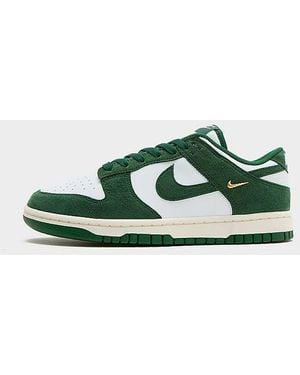 Nike Dunk Low - Green