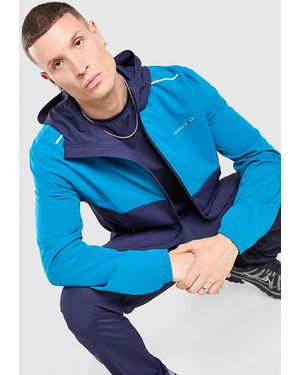 TECHNICALS Veste Garnet - Bleu