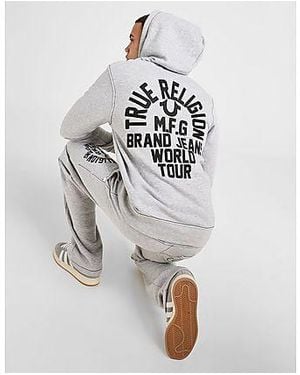 True Religion Mfg Joggers - Black