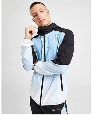 TECHNICALS Lotus Jacket - Black