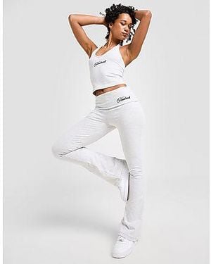 Hoodrich Poise Flare Leggings - Black
