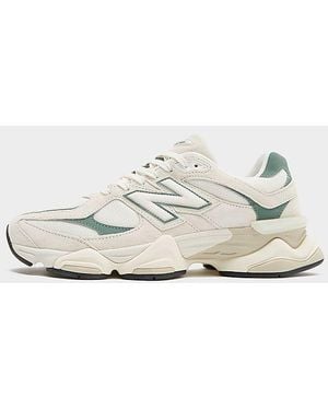 New Balance 9060 - Metallic