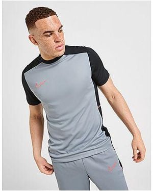 Nike Academy T-shirt - Black