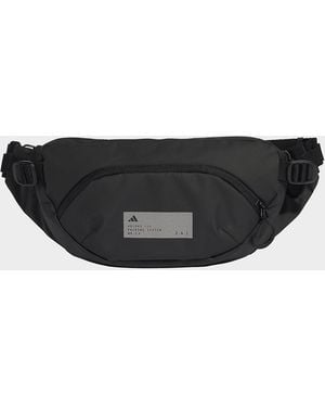 adidas Marsupio Ibrido - Nero