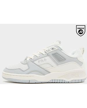 Fila Corda 180 - Blanc