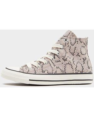 Converse All Star High - Black
