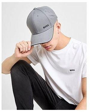BOSS Cappello Bold Logo - Nero