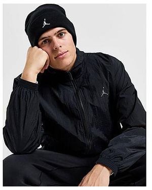 Nike Jumpman Cuff Beanie Hat - Black