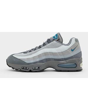 Nike Air Max 95 - Grey