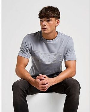 BOSS Space Reverse T-shirt - Black