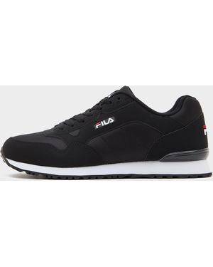 Fila Cress Homme - Noir