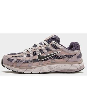 Nike P-6000 Se - Black