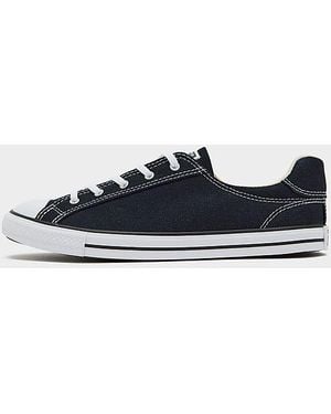 Converse All Star Dainty Lucky - Black