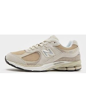 New Balance 2002r - Metallic