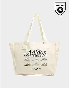 adidas Originals Terrace Tote Bag - Nero