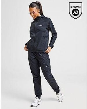 Berghaus Pantaloni Woven Theran - Nero