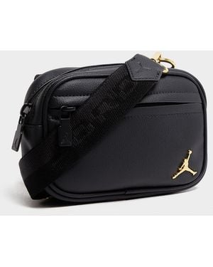 Nike Monarch Camera Bag - Nero