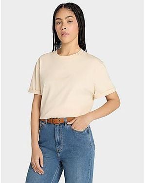 Timberland Comfort Short-sleeve Tee - Black