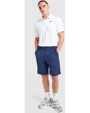 Nike Mens Golf Shorts - Blu