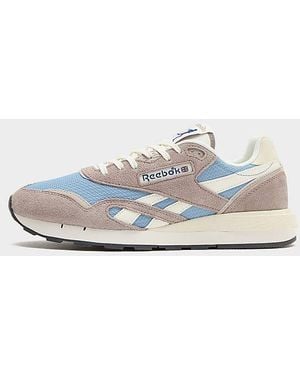 Reebok Classic Nylon 89 - Black