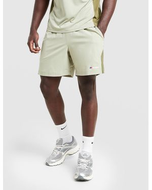 Berghaus Short Stanope - Neutre