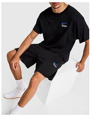 Nike Athletic Shorts - Black
