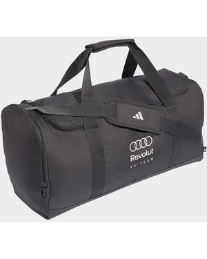 adidas BORSONE DNA TEAM AUDI REVOLUT FORMULA ONE - Nero