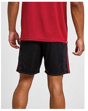 adidas Liverpool Fc 2025/26 Away Shorts - Black