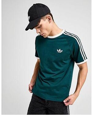 adidas Originals Cali T-shirt - Black