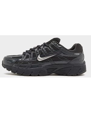 Nike P-6000 - Black