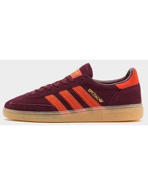 adidas Originals Handball Spezial - Red