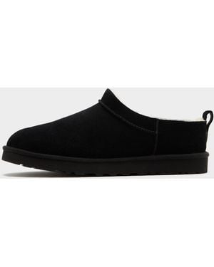 UGG Mens Classic Micro Boot - Nero